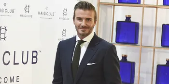 Beli Rumah Baru, David - Victoria Beckham Habiskan Rp 564 Miliar