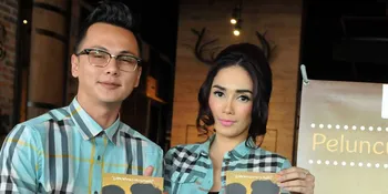 Beli Rumah Baru Yang Lebih Besar, Ussy dan Andhika Siap Pindahan