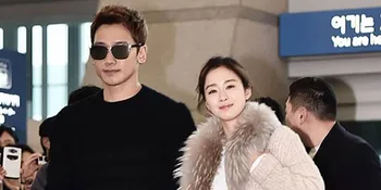 Beli Rumah di California, Kim Tae Hee dan Rain Akan Pindah ke Amerika Serikat?