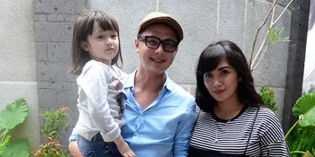 Beli Rumah Megah, Andhika Pratama Libatkan Anak-Anak