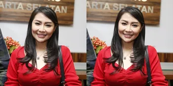 Beli Sepeda Puluhan Juta di Toko Online, Begitu Bayar Tessa Kaunang Ternyata Kena Tipu