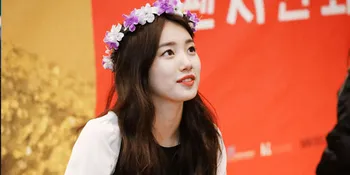 Beli Tiket Lotere, Suzy Miss A Ungkap Apa Keinginannya Jika Menang