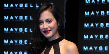 Beliebers Jangan Baper, Pevita Pearce Nonton Konser Bieber di NY!