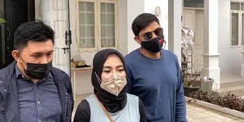 Belikan Rumah Untuk Gala Seharga Rp 3 Miliar, Medina Zein Nggak Takut Dibilang Pansos