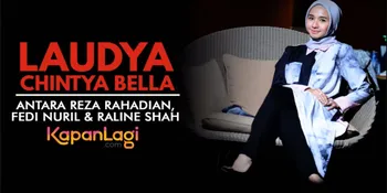 Bella 'Bocorkan' Seperti apa Fedi, Raline, dan Reza Saat Syuting