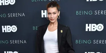 Bella Hadid &#38; The Weeknd Tertangkap Ciuman, Sudah Balikan?