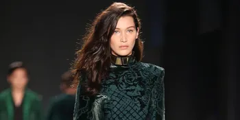 Bella Hadid Ajak The Weeknd Datang ke Pesta Ultah Kylie Jenner