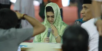 Bella Saphira-Agus Resmi Menikah 30 Agustus 2013