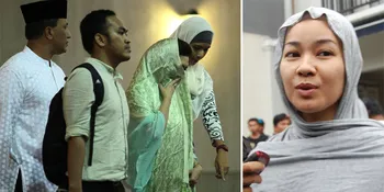 Bella Saphira Tanya Alamat Alya Rohali Untuk Kirim Undangan