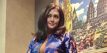 Bella Saphira Ungkap Alasan Suka Kunjungi Bangunan Tua, Berharap Lihat Penampakan!