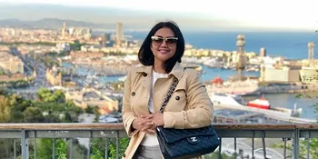 Bella Saphira Ungkap Curhatan Pilu, Sempat Berseteru dengan Keluarga Saat Jadi Mualaf - Belum Diberi Momongan