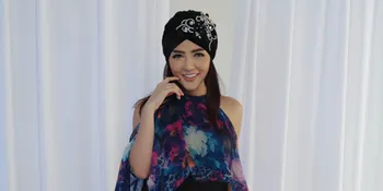 Bella Shofie Bagi Tips Cepat Langsing Usai Melahirkan Anak Pertama