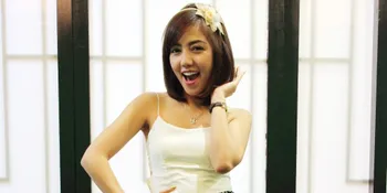 Bella Shofie Bangga Filmnya Masuk Hongkong International Filmart