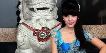 Bella Shofie Bersumpah Tak Pernah Minta Adjie Lakukan Settingan