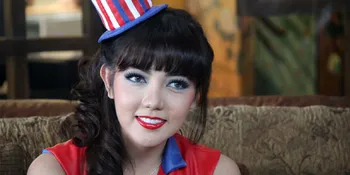 Bella Shofie Ingin Ubah Image 'Artis Settingan'