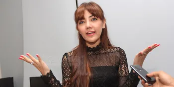 Bella Shofie Nilai Vonis Rasyid Rajasa Sudah Pantas