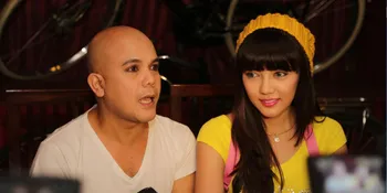 Bella Shofie - Ozy Syahputra Tolak Black Campaign