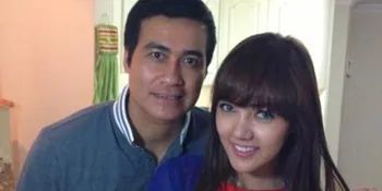Bella Shofie Pacaran Dengan Adjie Pangestu