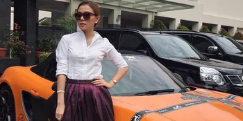 Bella Shofie Rekam Video Dubsmash Saat Macet, Apa Kata Haters?