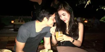 Bella Shofie Tanggapi Santai Foto Mesra Dengan Andrew Andika