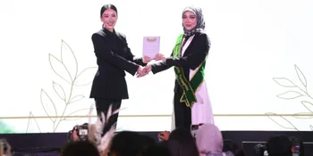 Bella Shofie Tekankan Pentingnya Menciptakan Ekosistem Perempuan Berdaya