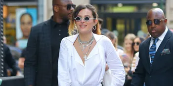 Bella Thorne Akui Dirinya Sebagai Pansexual, Begini Penjelasannya