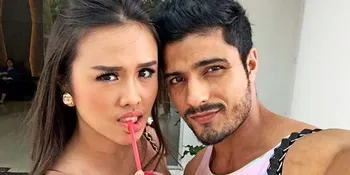 Belum 100% Percaya, Nita Sofiani Enggan Ajak Vin Rana ke Rumahnya