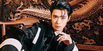 Belum 24 Jam, Instagram Pribadi Jaehyun NCT Sudah Raih Satu Juta Followers!