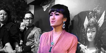 Belum Ada Calon Pasti, Julia Perez Sudah Ungkap Konsep Pernikahan