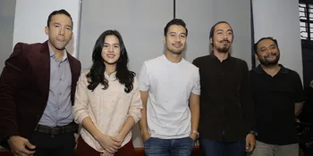 Belum Ada Judul, Ini Curhat Produser Film Baru Raisa