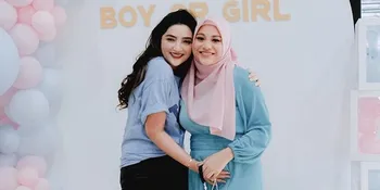 Belum Ada Panggilan Untuk Calon Cucu Pertama, Ashanty Tak Mau Sebut Anak Aurel Hermansyah dan Atta Halilintar Pemersatu Keluarga