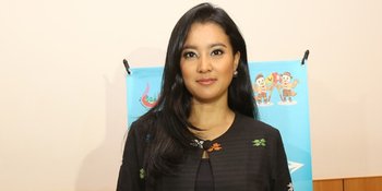Belum Ada Rencana Liburan, Marcella Zalianty: Sekolah Anak Mahal