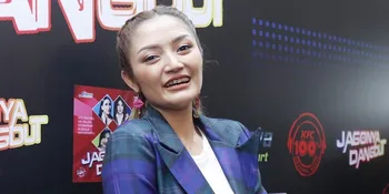 Belum Ada Tanda-Tanda Hamil, Ini Usaha yang Dilakukan Siti Badriah