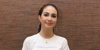 Belum Ada Tanda-Tanda Kehamilan di Rahim Arumi Bachsin