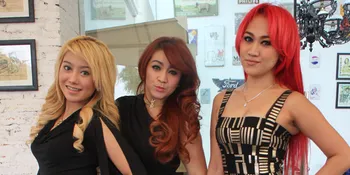 Belum Ada Telepon Minta Tebusan Yenny Anggraeny