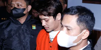 Belum Bebas Setelah Lesti Kejora Cabut Laporan, Rizky Billar Harus Jalani Gelar Perkara Dulu