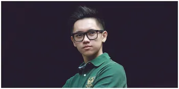 Belum Berpengalaman, Brandon Salim Tak Mau Terjun ke Bisnis Dulu