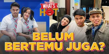 Belum Bertemu Gen Halilintar, Fuji: Tanyain Ke Thariq Atau Keluarganya