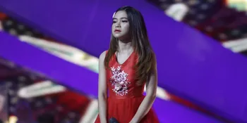 Belum Biasa Jadi Host, Rara Masih Grogi Pandu Acara LIDA 2020