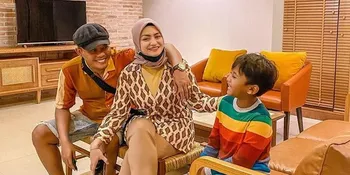 Belum Bisa Bulan Madu dengan Nathalie Holscher, Sule: Anak-anak Nempel Terus Sama Bundanya