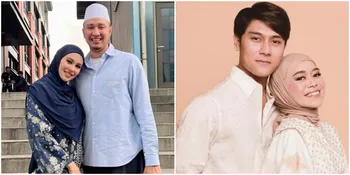 Belum Bisa Penuhi Ajakan Rizky Billar dan Lesti Untuk Umrah Bersama, Ternyata Ini Alasan Kartika Putri dan Habib Usman