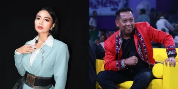 Belum Boleh Dijenguk, Wika Salim Ungkap Kondisi Terkini Kesehatan Tukul Arwana