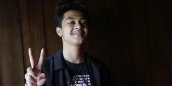 Belum Cari Pacar Lagi, Bastian Steel Mengaku Betah Menjomblo