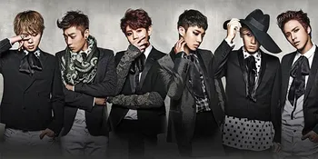 Belum Comeback, B2ST Kembali Rilis Lagu Baru 'I'm Sorry'