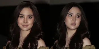 Belum Dapat Izin Dari Orangtua, Agatha Chelsea Tak Kepikiran Cari Pacar