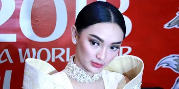 Belum Dapat Jodoh Yang Tepat, Zaskia Gotik: Kadang Suka Nangis Sendiri