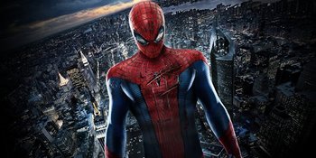 Belum Dapat Pemain Utama, Inikah Judul Film Spider-Man di Marvel?