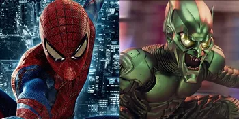 Belum Dapat Pemeran Spider-Man, Marvel Sudah Temukan Musuhnya?