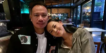 Belum Dapat Restu dari Ayah Kalina Ocktaranny, Pernikahan Vicky Prasetyo Diundur