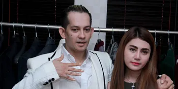 Belum Dapat Restu, Jupiter Fortissimo Tetap Nekat Akan Nikah